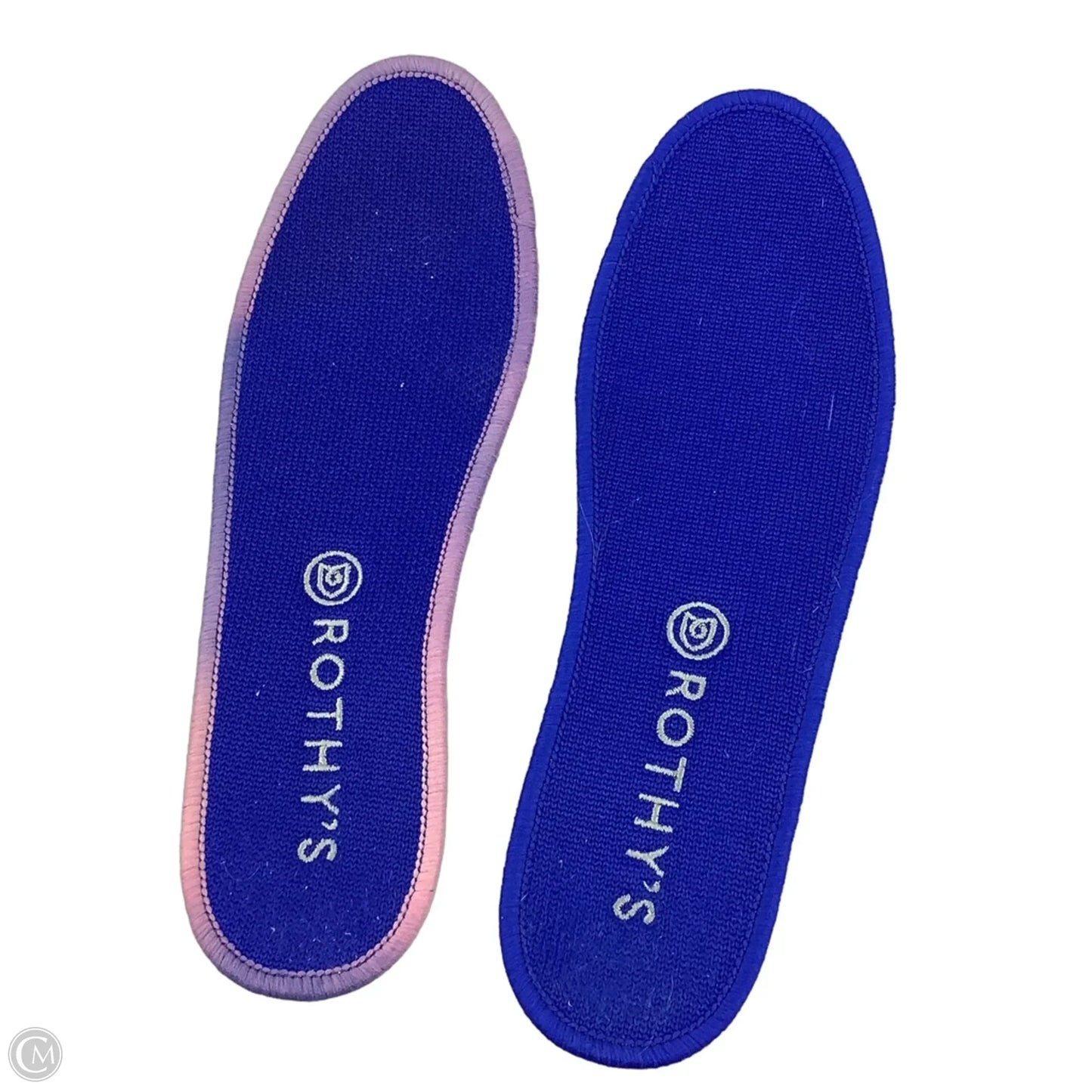 Shoes Flats By Rothys In White, Size: 6.5