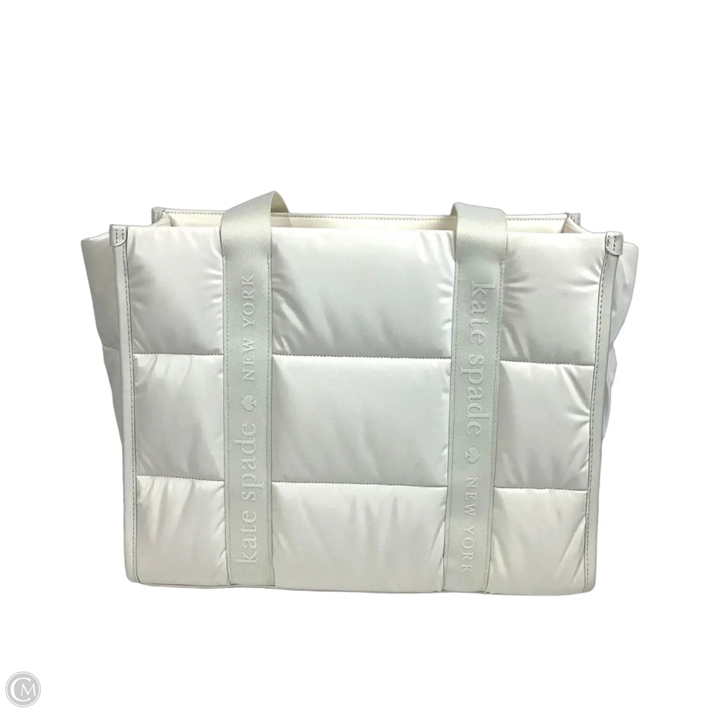 Tote Designer By Kate Spade, Size: Large