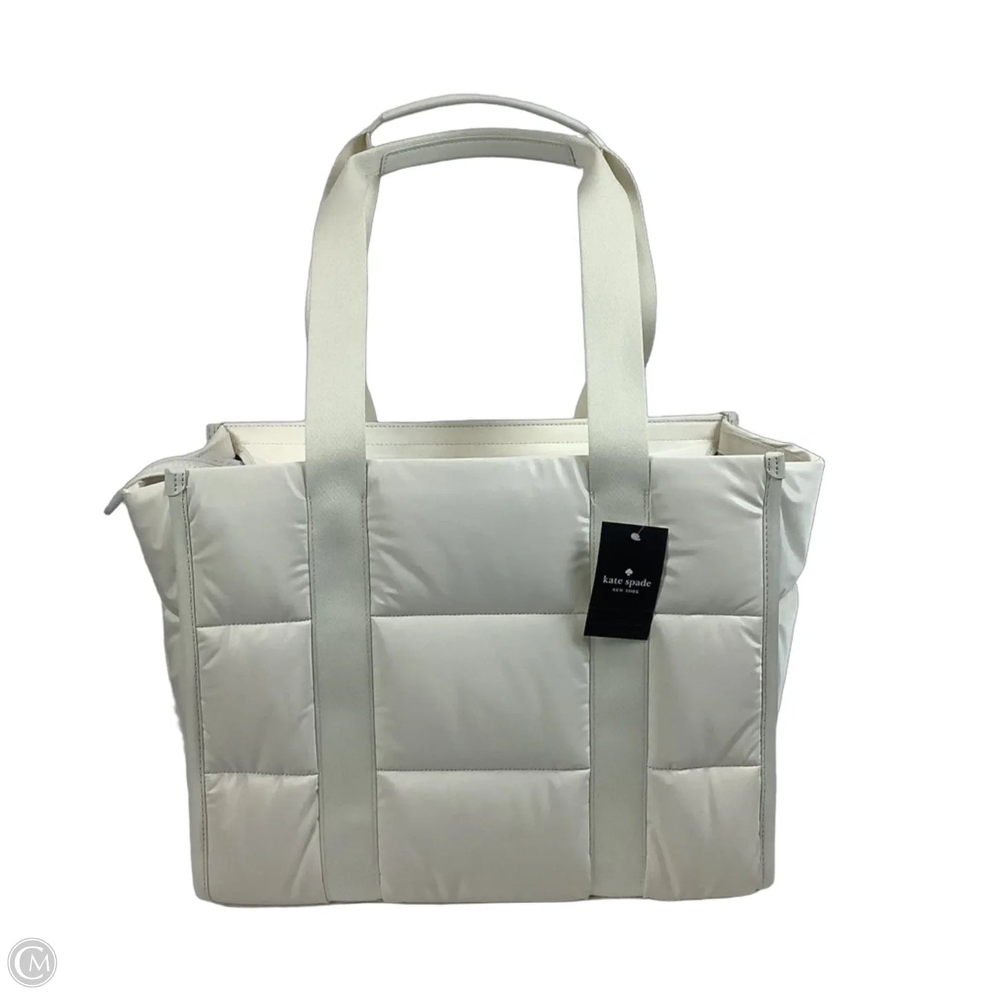 Tote Designer By Kate Spade, Size: Large