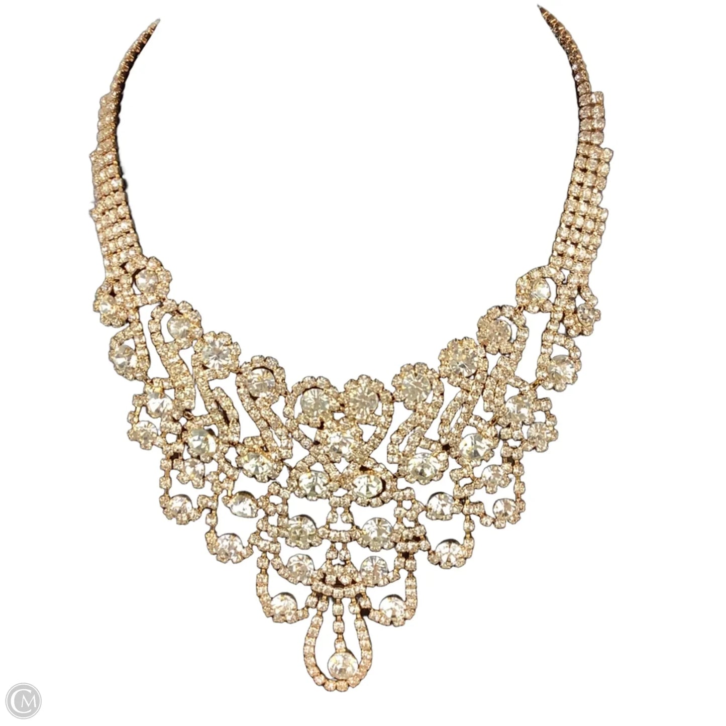 Necklace Statement By Clothes Mentor
