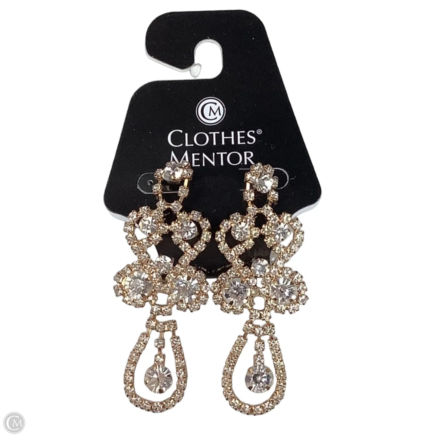 Earrings Statement By Clothes Mentor