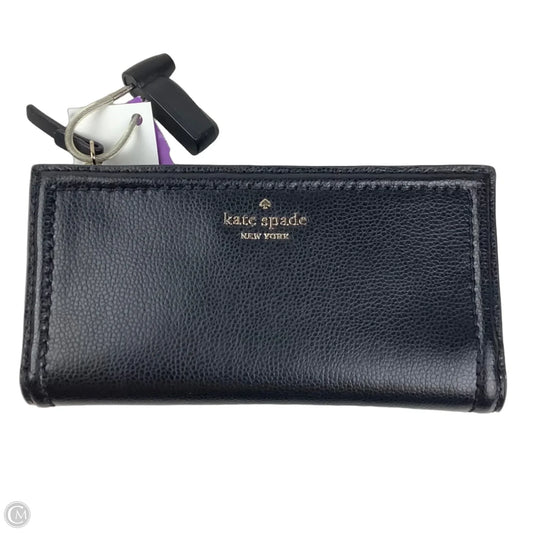 Wallet Designer By Kate Spade, Size: Medium