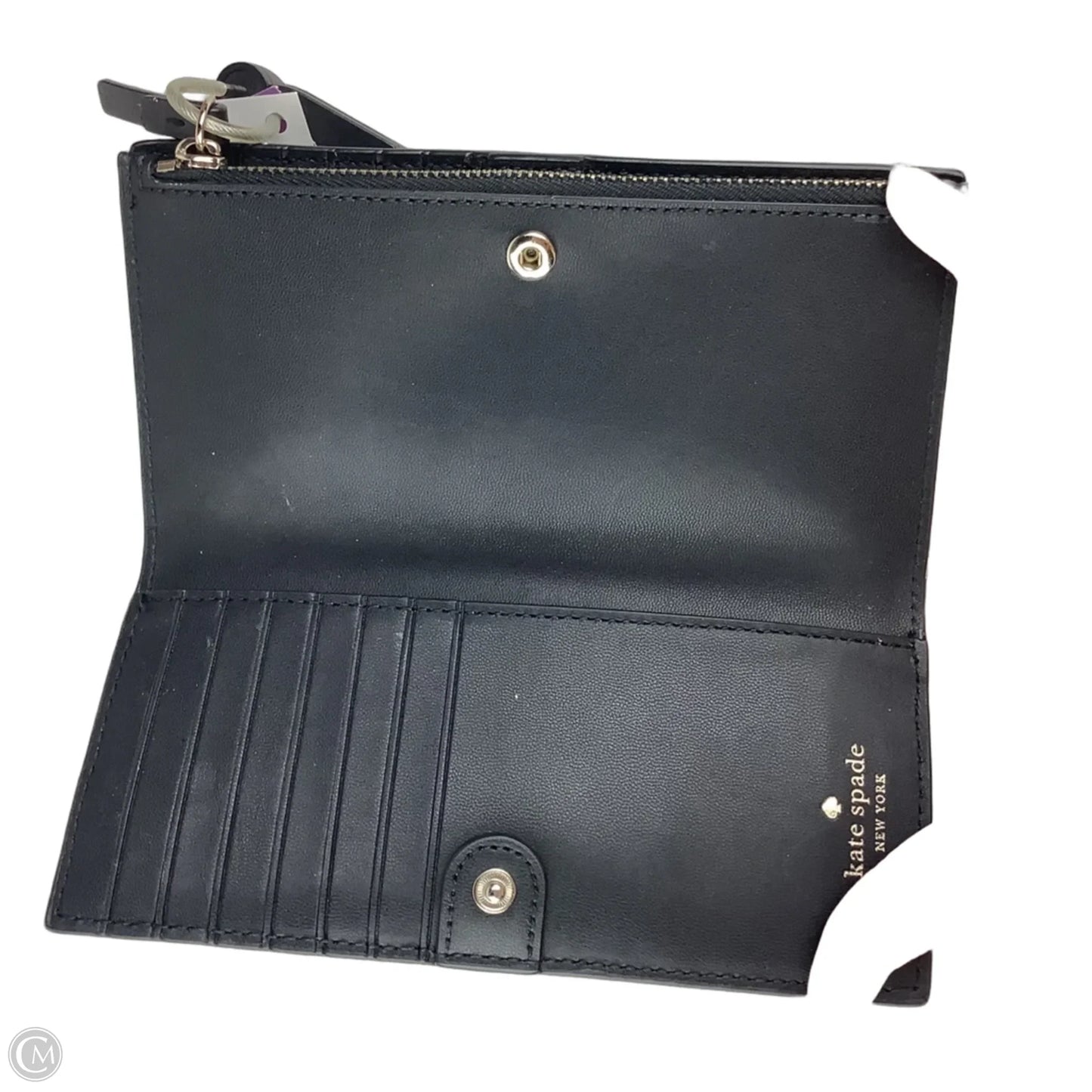 Wallet Designer By Kate Spade, Size: Medium