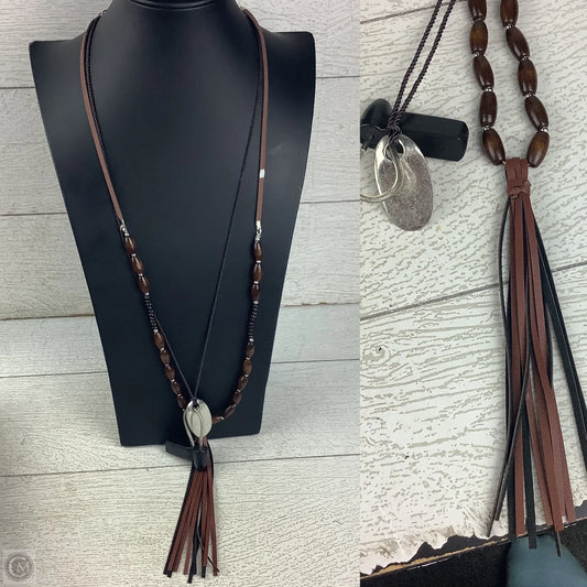 Necklace Layered By Free People