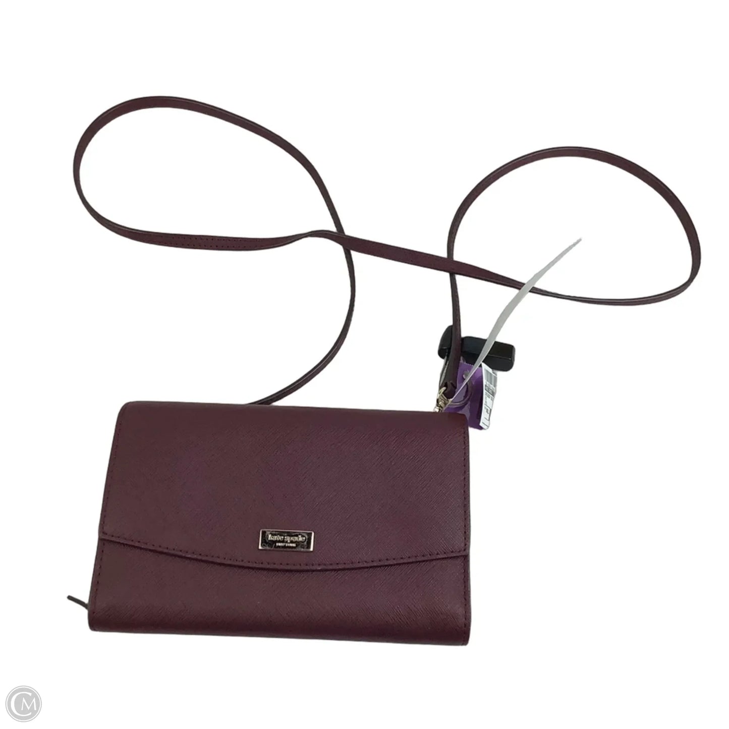 Crossbody Designer By Kate Spade, Size: Small