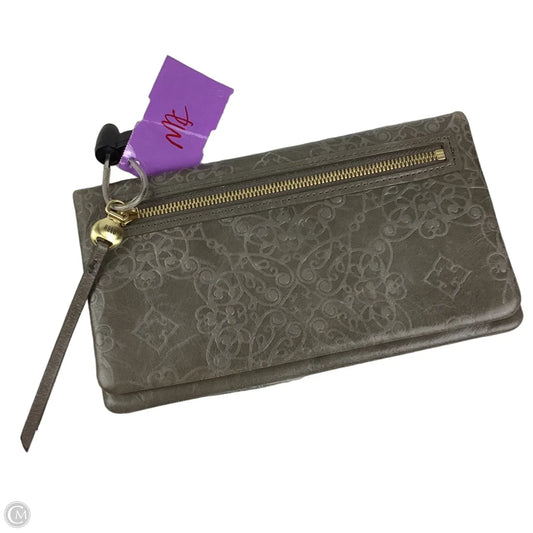 Wallet By Hobo Intl, Size: Medium