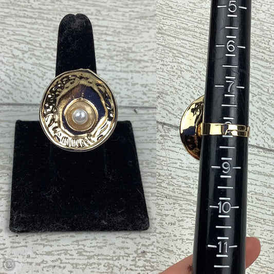 Ring Other By Clothes Mentor Size: 8-10 (adjustable)