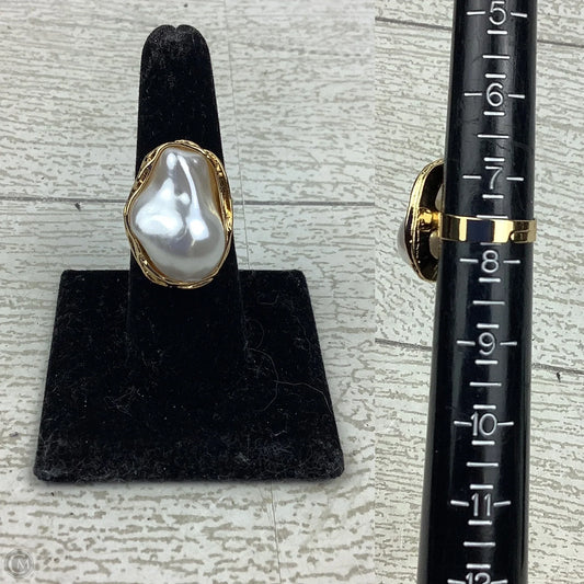 Ring Other By Clothes Mentor Size: 7.5-10 (adjustable)