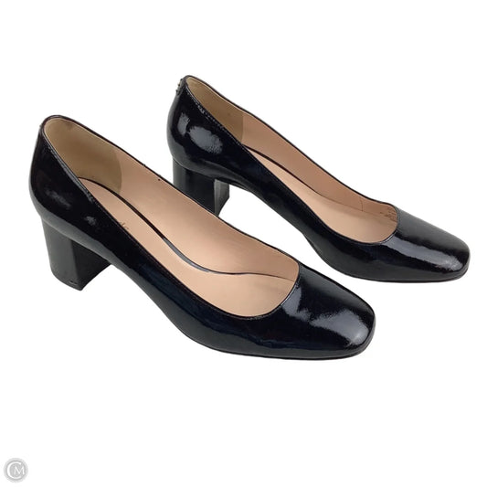 Shoes Designer By Kate Spade In Black, Size: 8.5