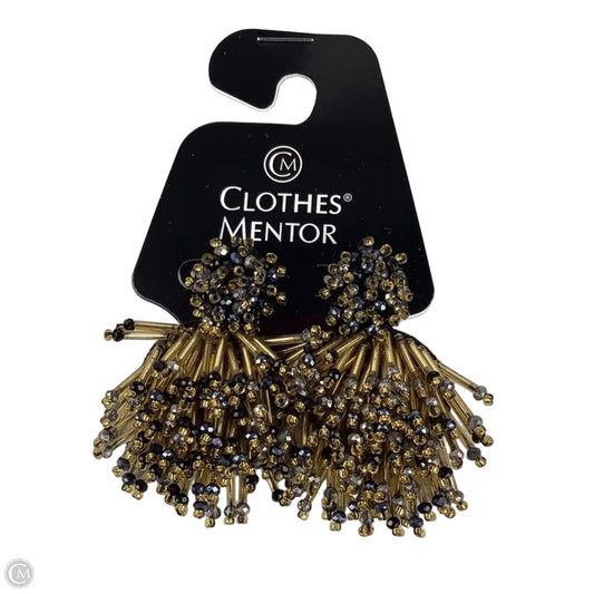 Earrings Statement By Clothes Mentor