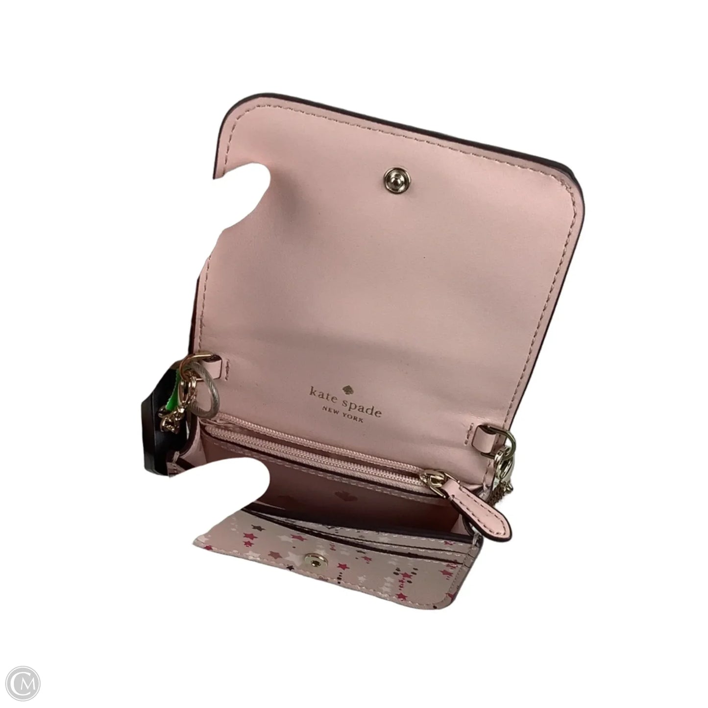 Crossbody Designer By Kate Spade, Size: Small