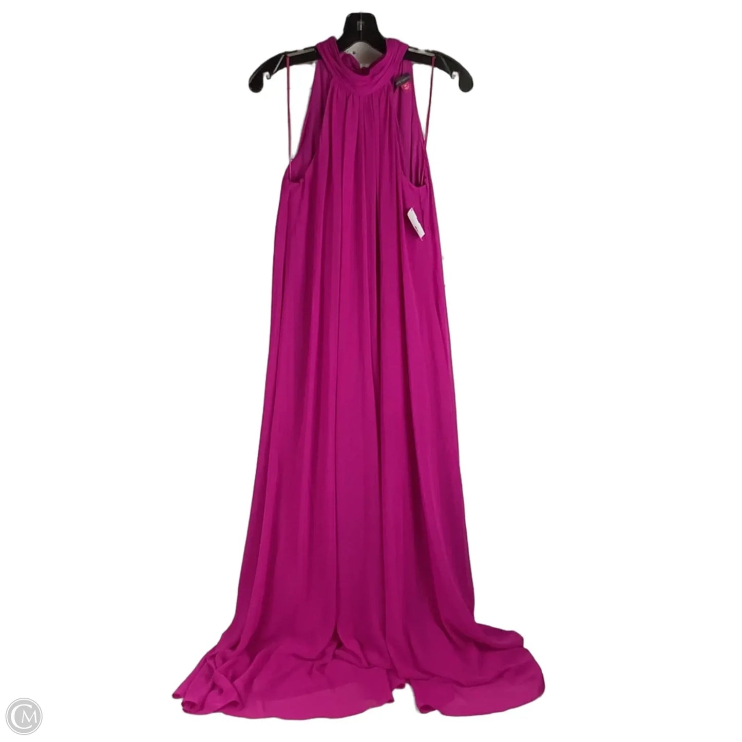 Jumpsuit By Vince Camuto In Pink, Size: Xs