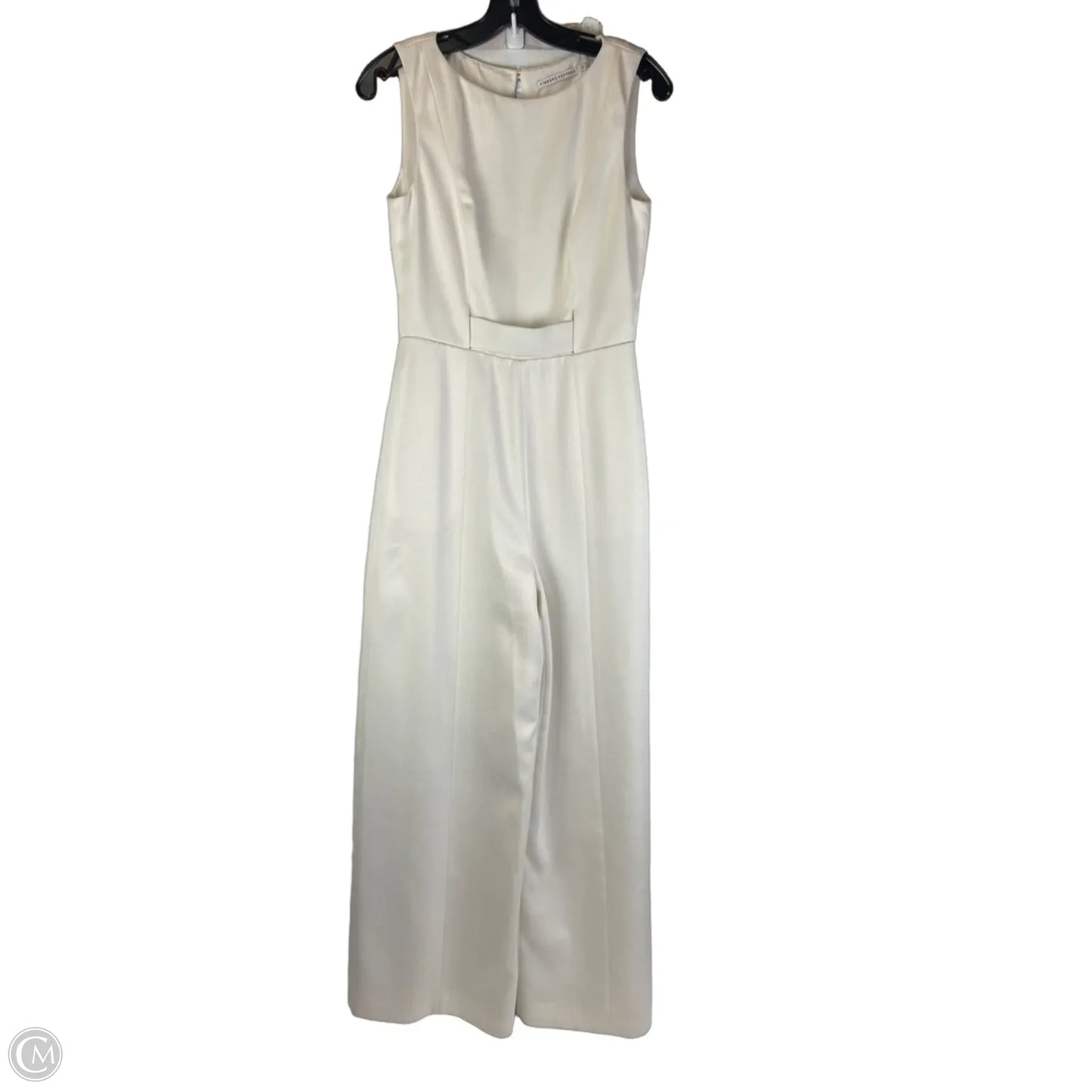 Jumpsuit By Anthropologie In White, Size: S