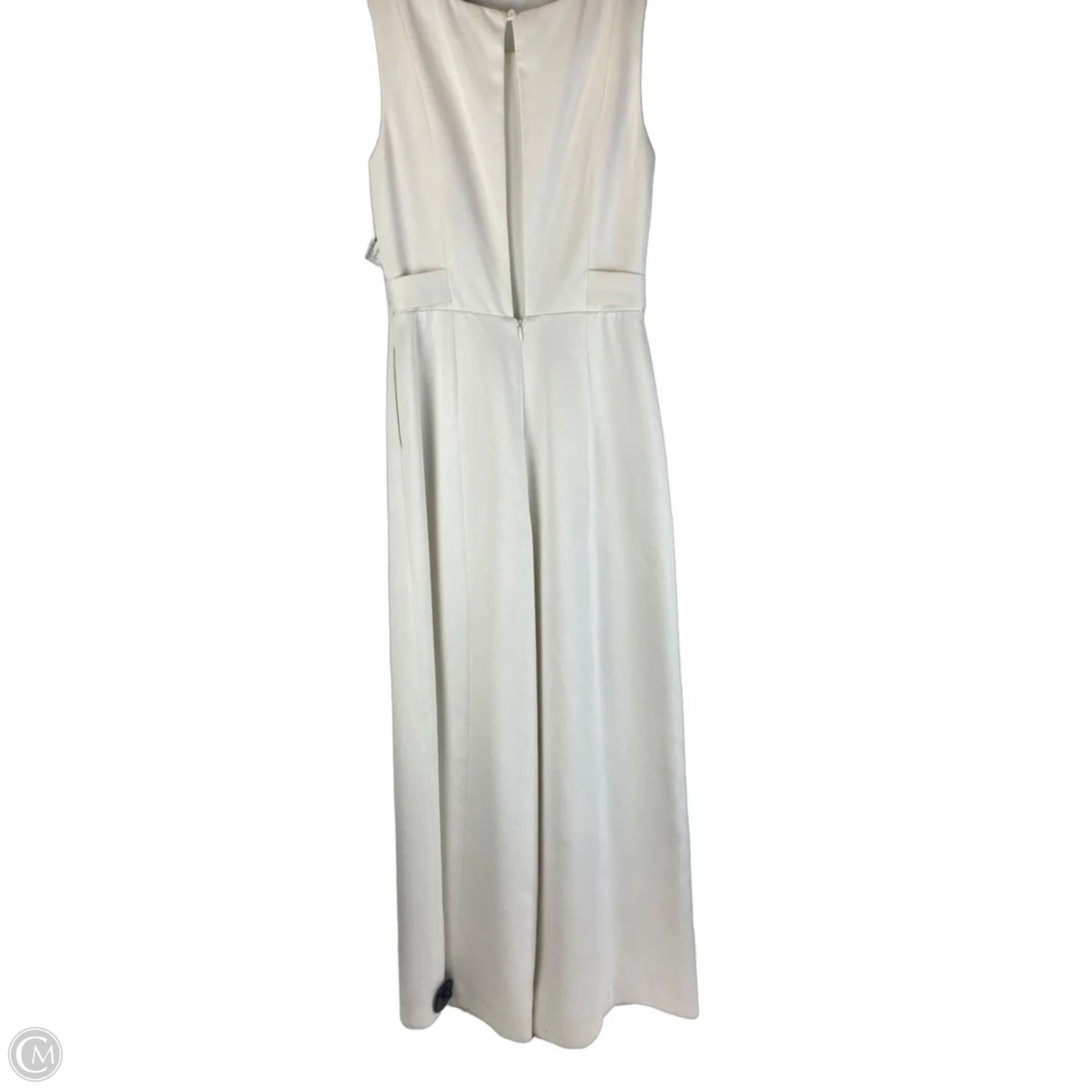 Jumpsuit By Anthropologie In White, Size: S