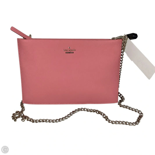 Crossbody Designer By Kate Spade, Size: Medium