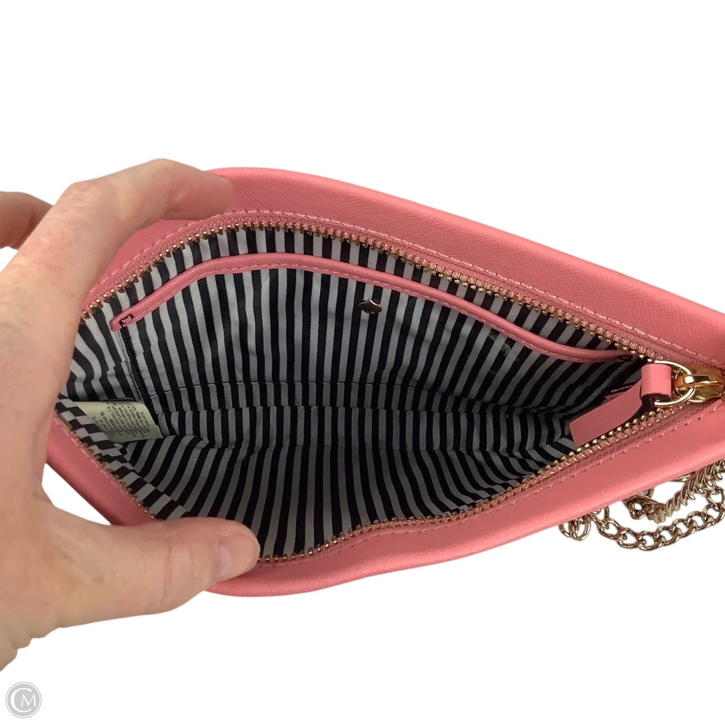 Crossbody Designer By Kate Spade, Size: Medium