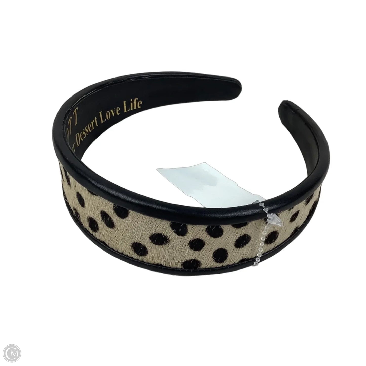 Hair Accessory By Gretchen Scott, Size: