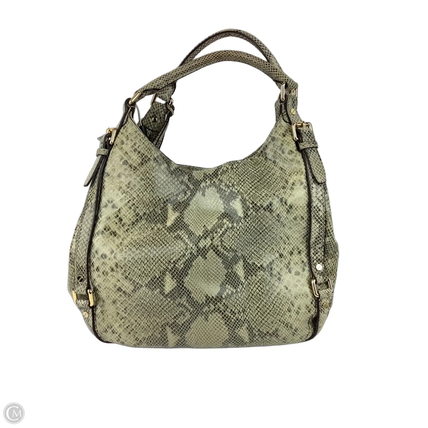Handbag Designer By Michael Kors, Size: Large