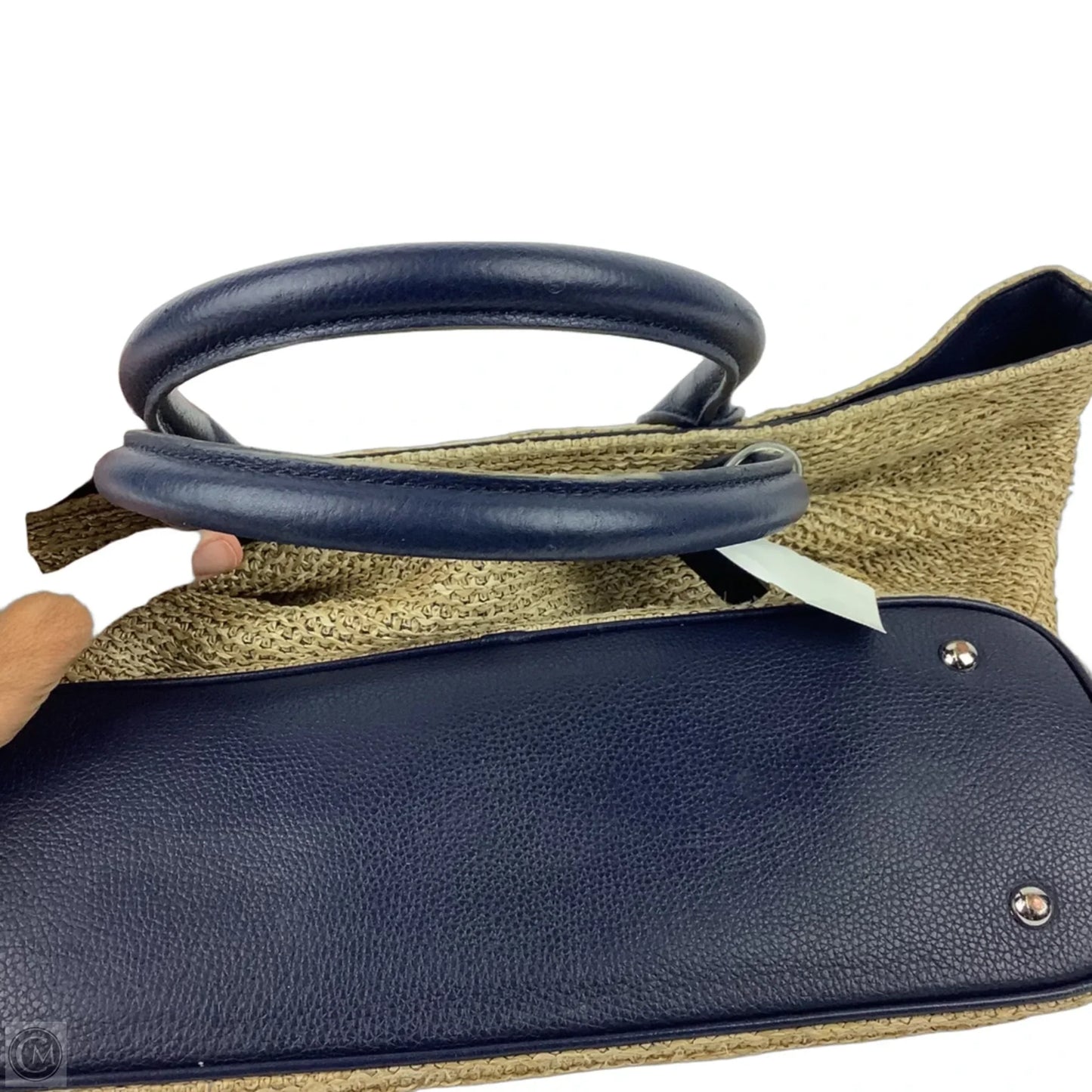 Tote By Brooks Brothers, Size: Large