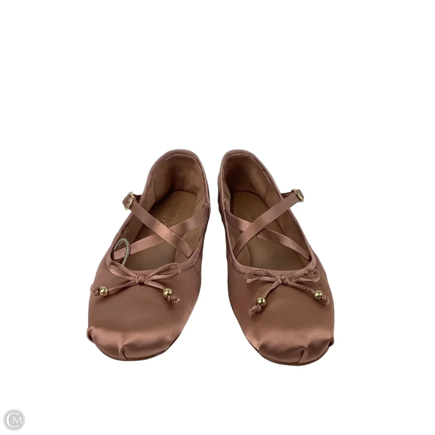 Shoes Flats By Circus By Sam Edelman In Pink, Size: 8