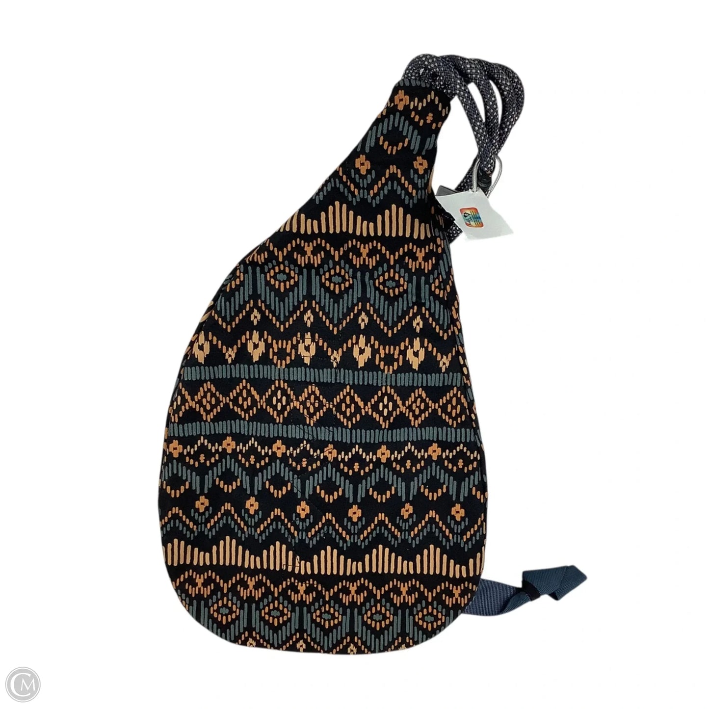 Backpack By Kavu, Size: Medium