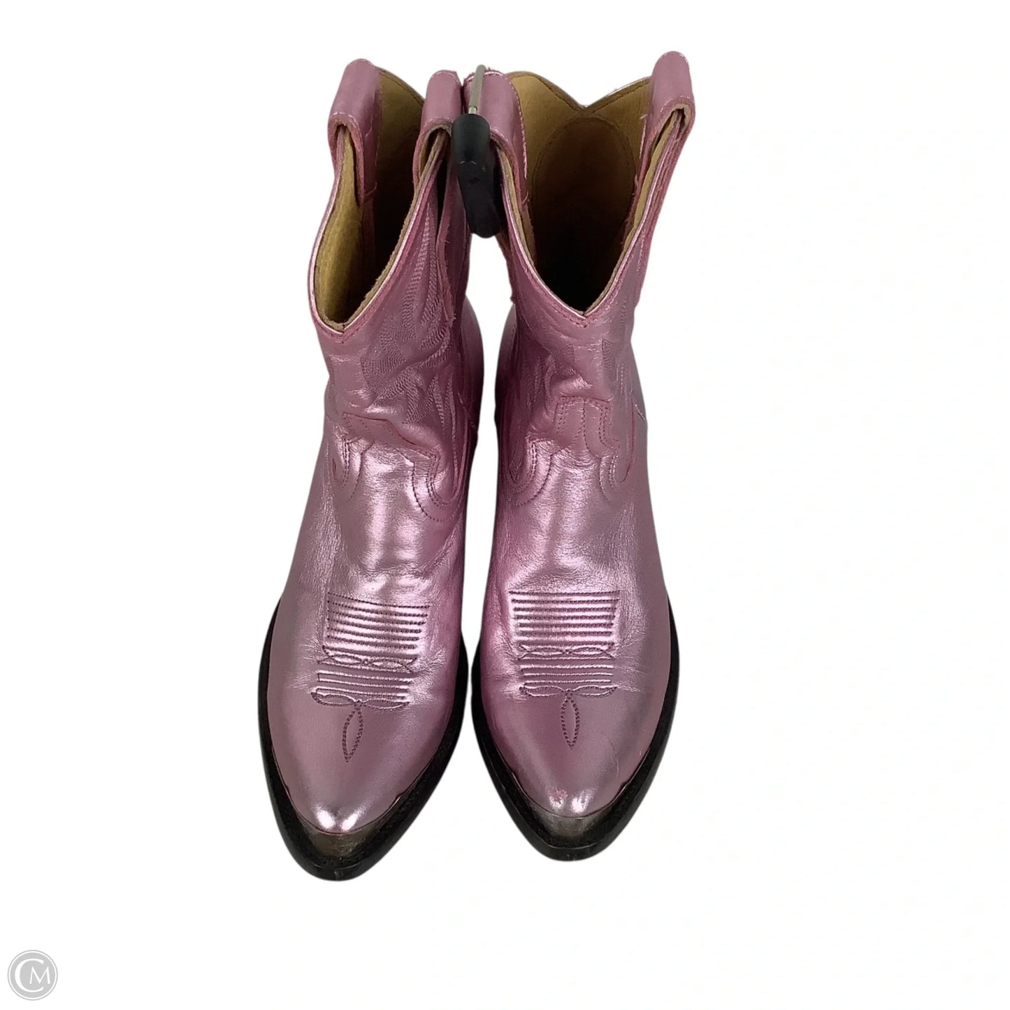 Boots Western By Idyllwind In Pink, Size: 7.5