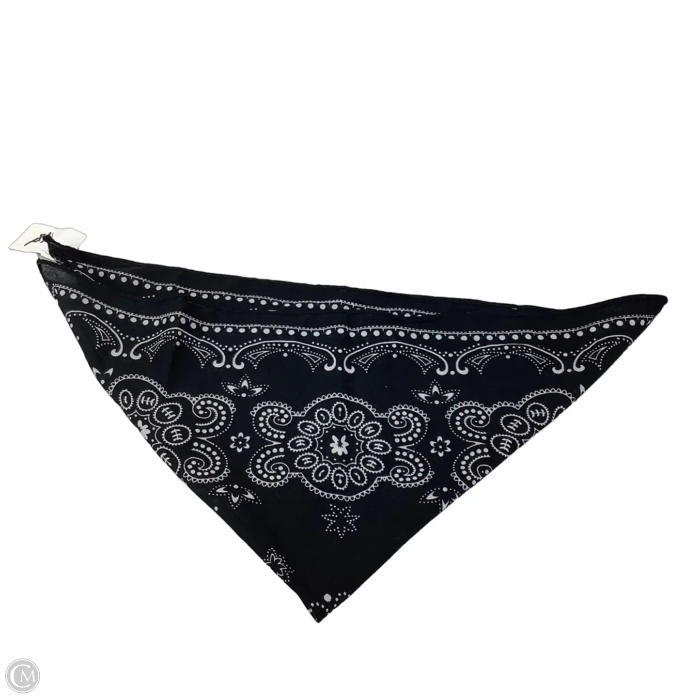 Scarf Square By Madewell 100% cotton