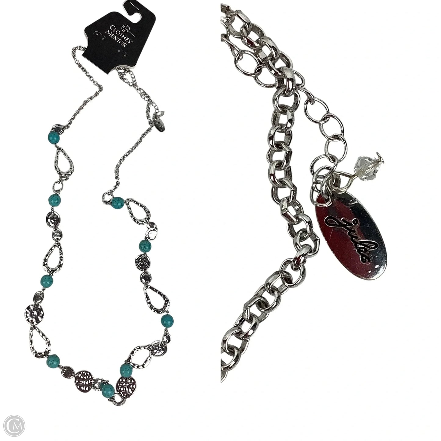 Necklace Other By Cmc