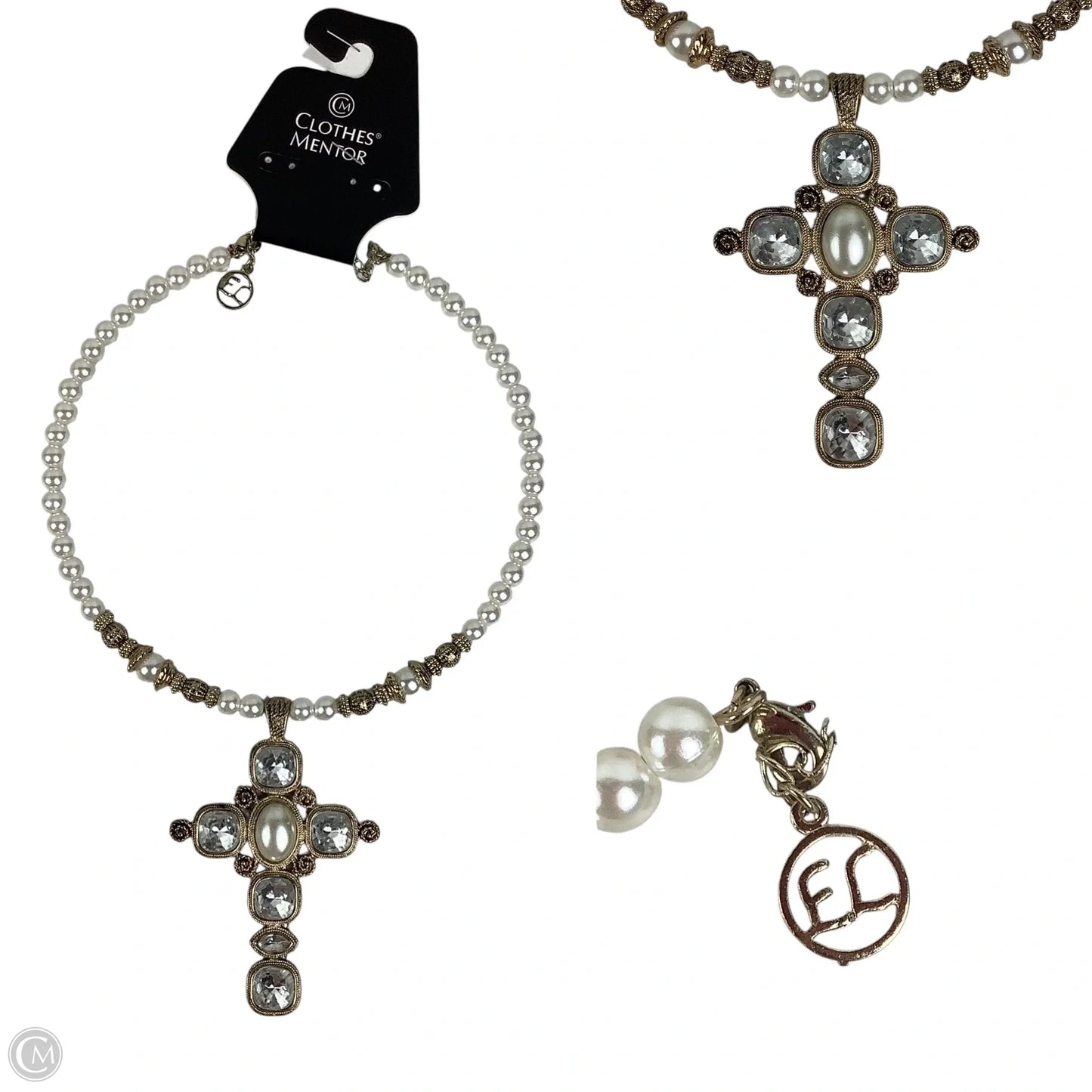 Necklace Statement By Clothes Mentor