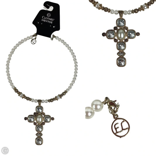 Necklace Statement By Clothes Mentor