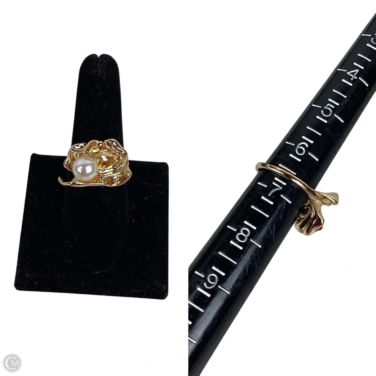 Ring Statement By Clothes Mentor