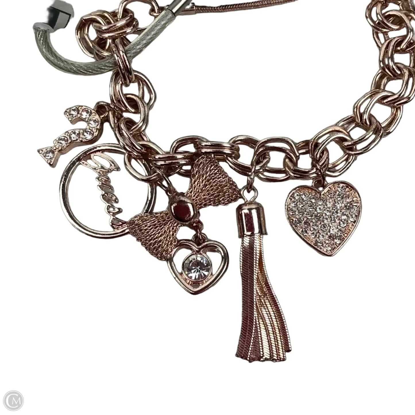 Bracelet Charm By Guess