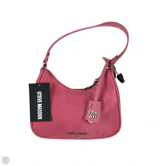 Handbag By Steve Madden, Size: Small