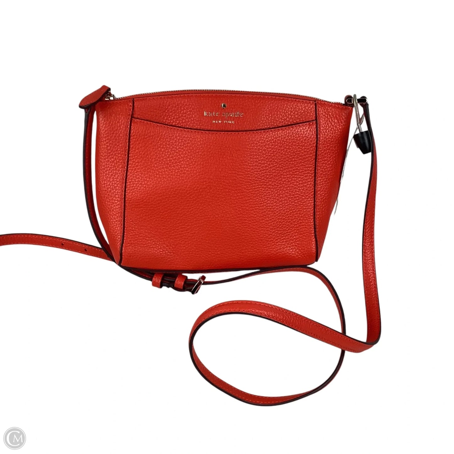 Crossbody Designer By Kate Spade, Size: Small