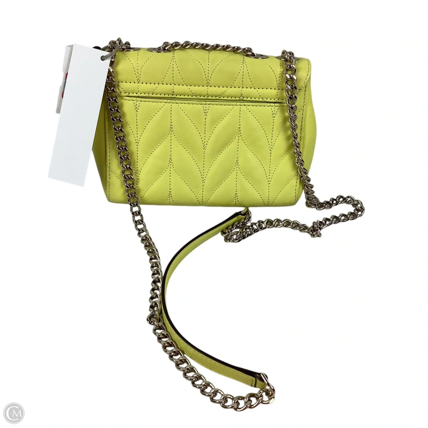 Crossbody Designer By Kate Spade, Size: Small