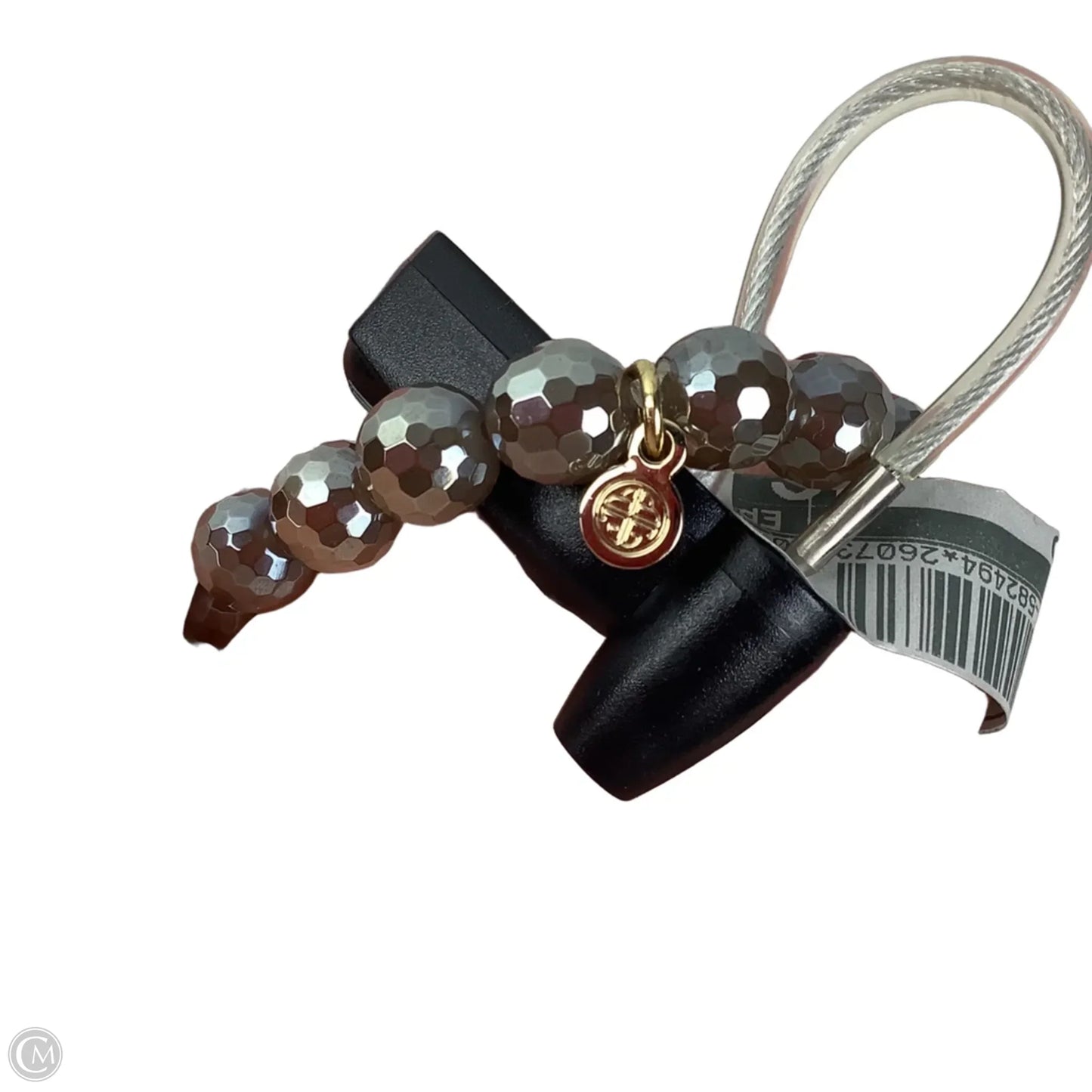 Bracelet Beaded By Cmc