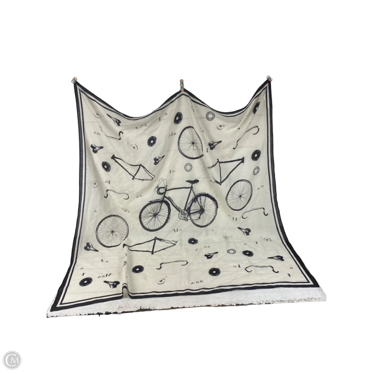 Scarf Square By Clothes Mentor