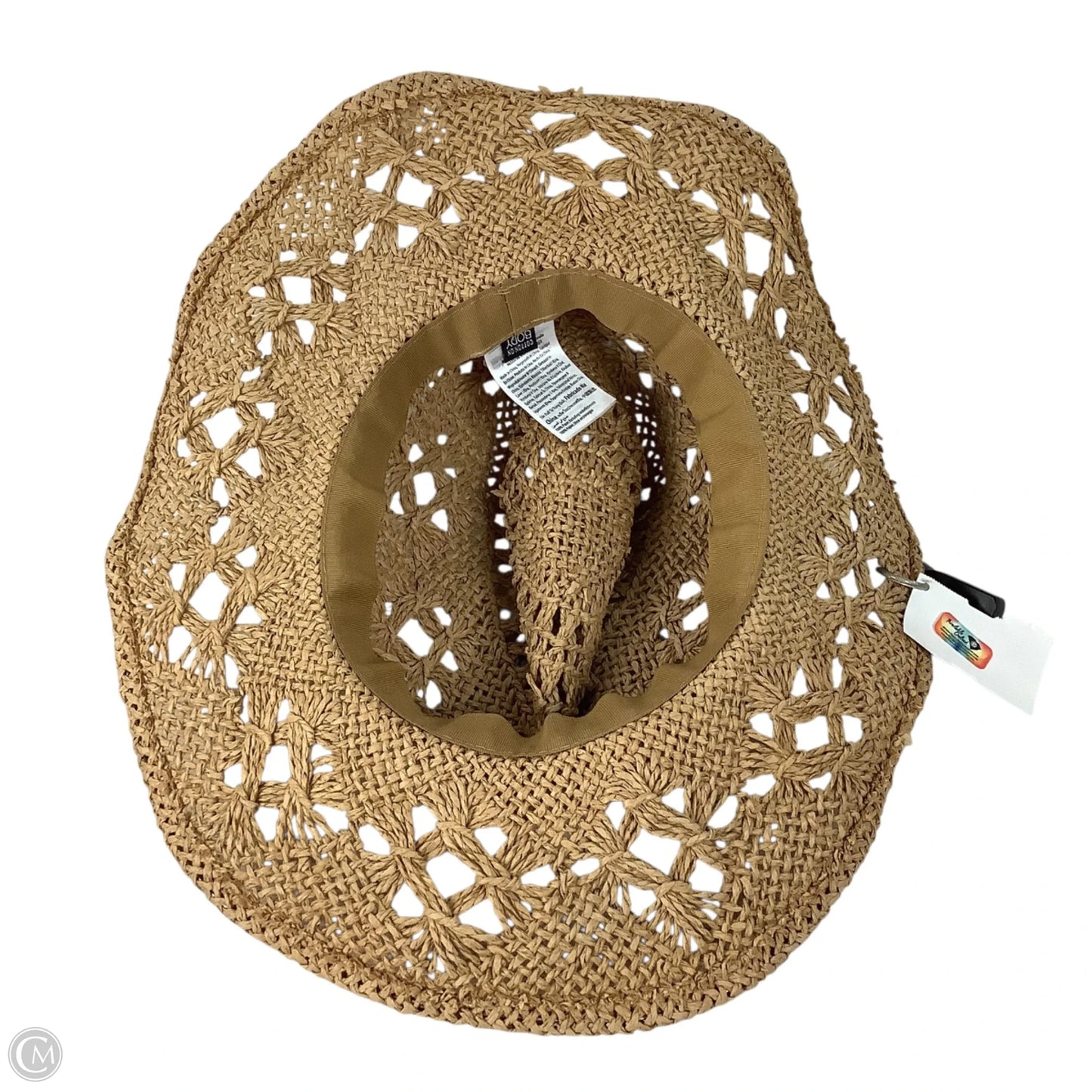 Hat Cowgirl By Cotton On