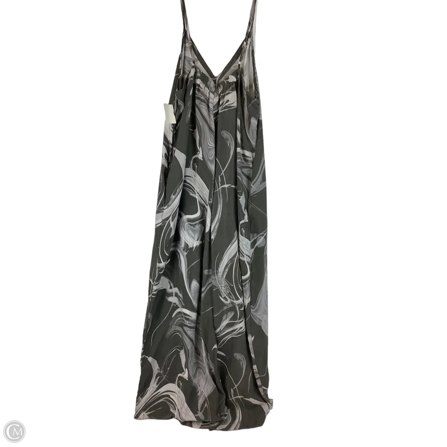 Jumpsuit By Athleta In Grey, Size: L