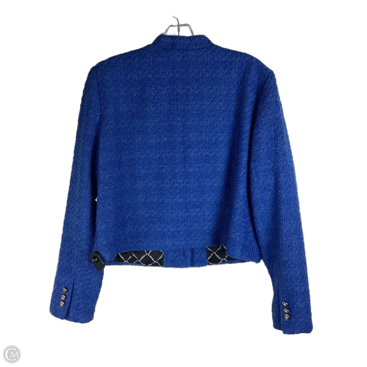 Blazer By Cmc In Blue, Size: Xl