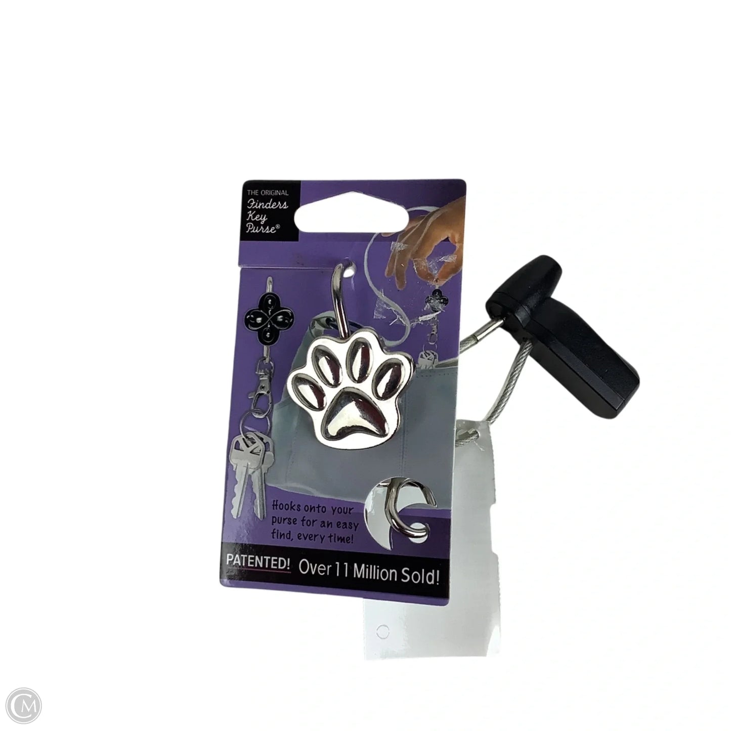 Key Chain By Clothes Mentor