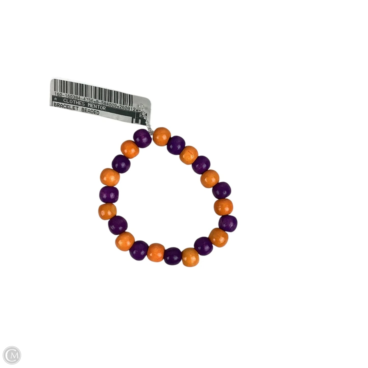Bracelet Beaded By Clothes Mentor