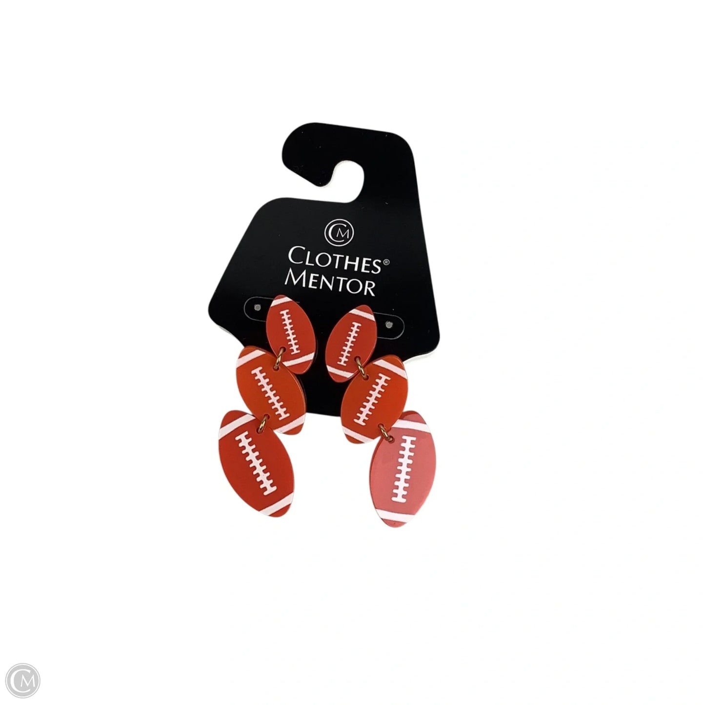 Earrings Statement By Clothes Mentor
