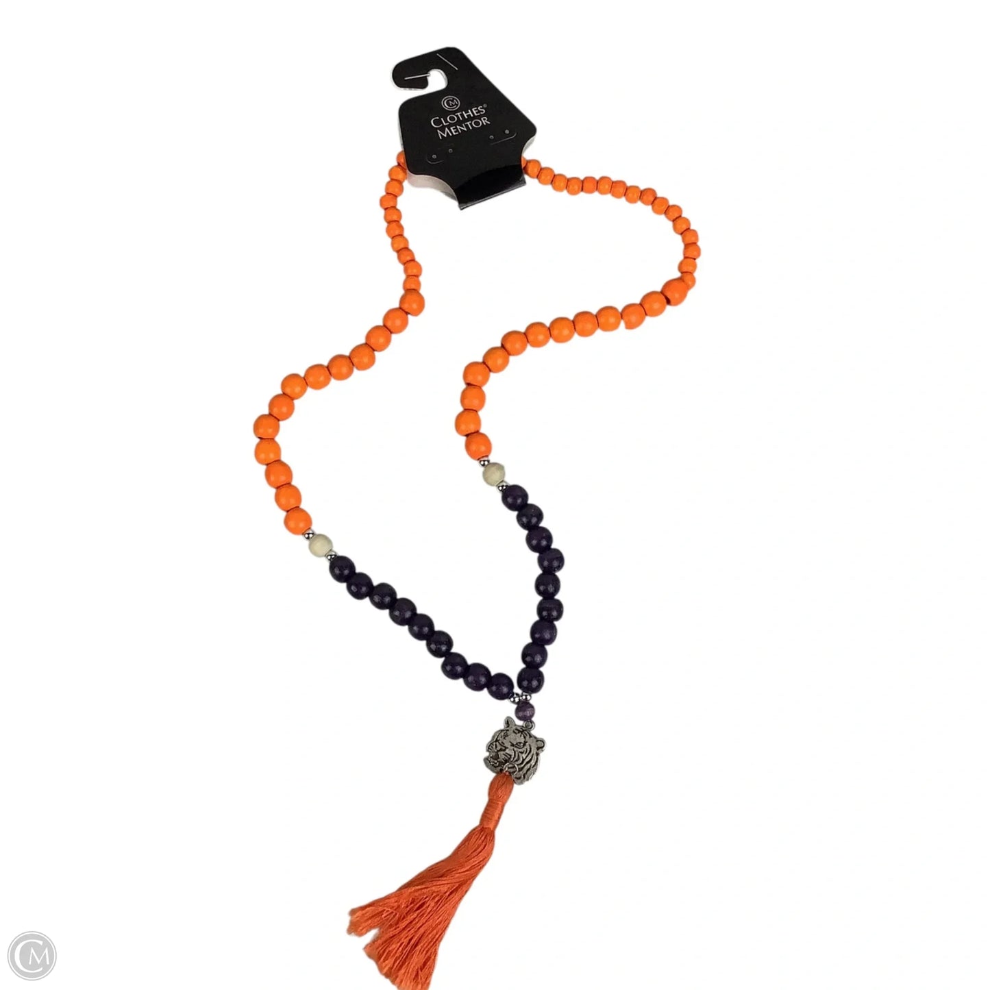 Necklace Lariat & Y-drop By Clothes Mentor