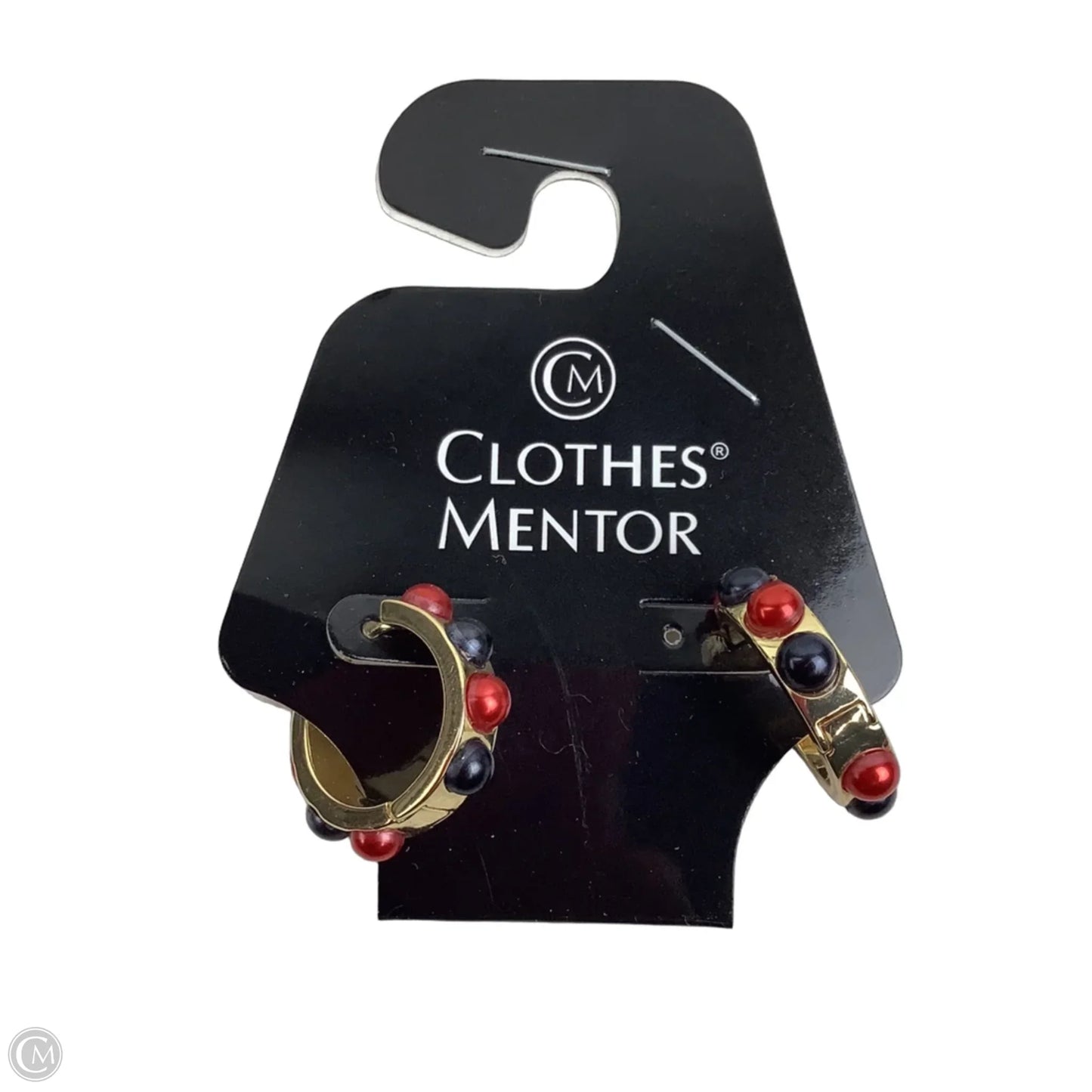 Earrings Hoop By Clothes Mentor