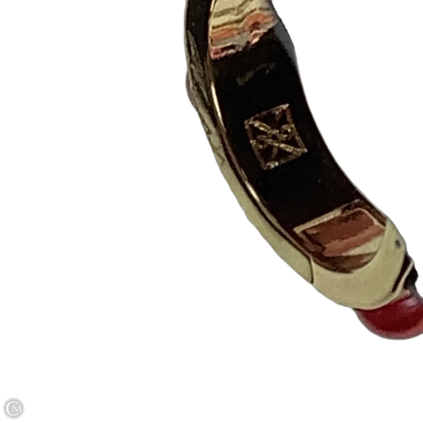 Earrings Hoop By Clothes Mentor