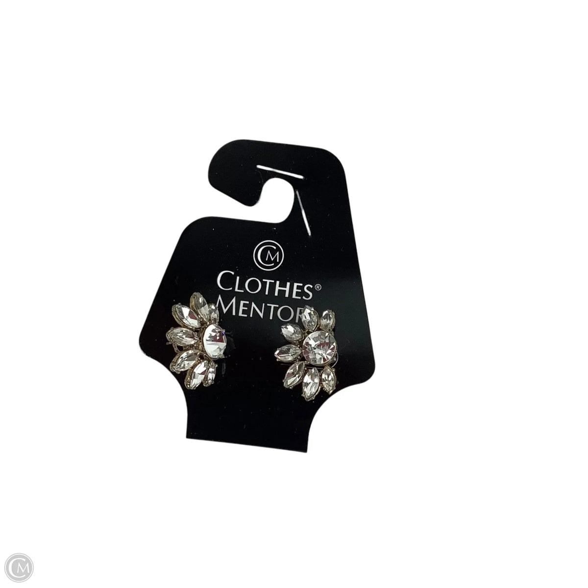 Earrings Statement By Clothes Mentor