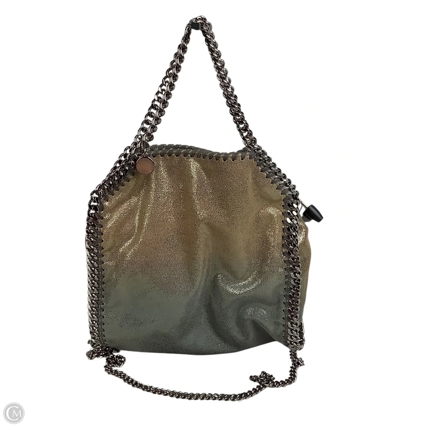 Handbag Luxury Designer By CMC, Size: Medium