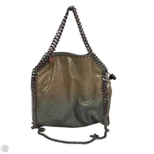 Handbag Luxury Designer By CMC, Size: Medium