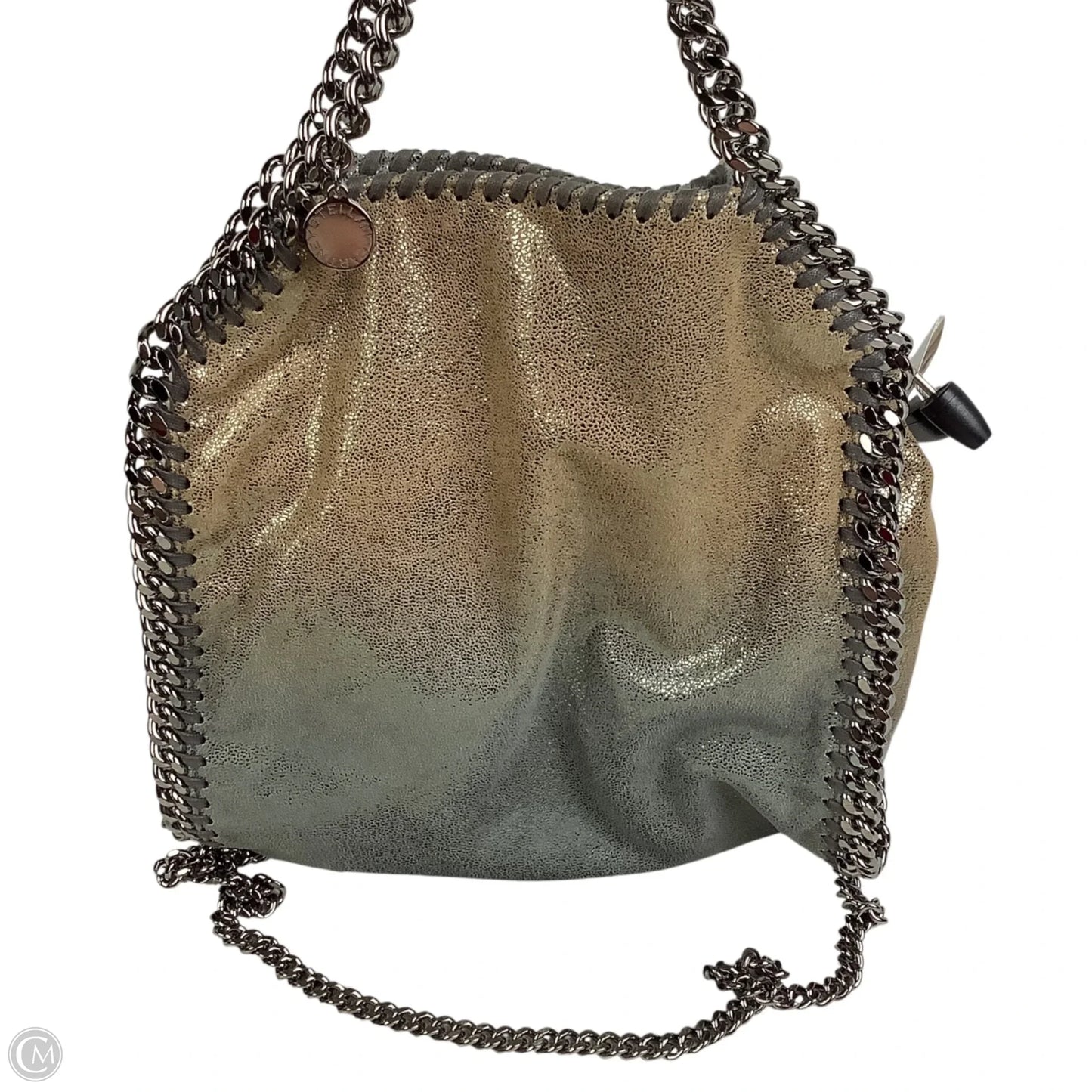 Handbag Luxury Designer By CMC, Size: Medium